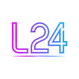 Launch24 Logo - Engineering Digital Excellence