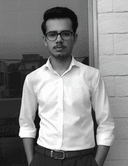 Portrait of Zain Khalid, author of this article.